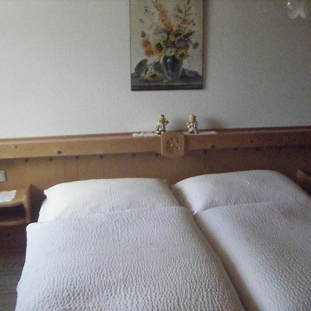 Ferienwohnung Fischerhof Leutasch Exterior foto
